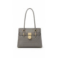 Valencia Lock Tote