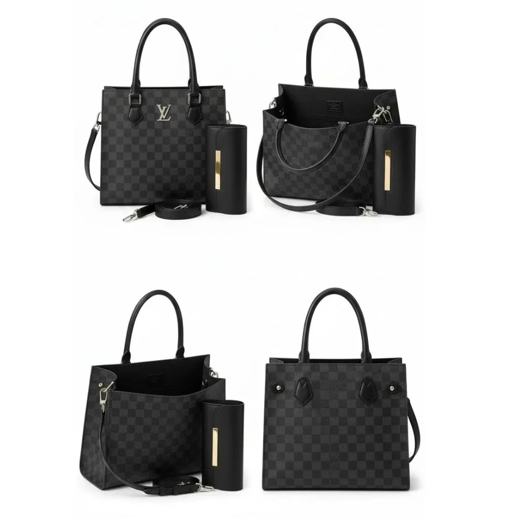 The Icon Grid