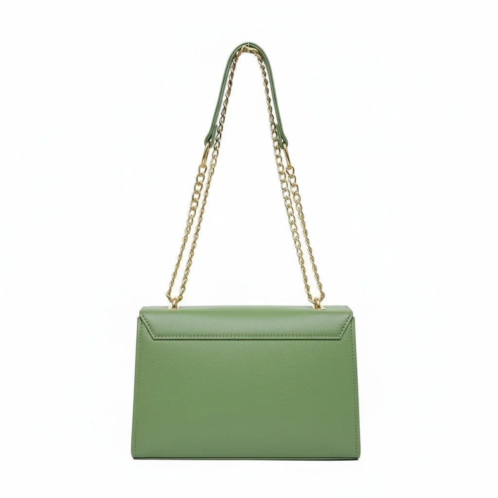 Virella Chain Handbag