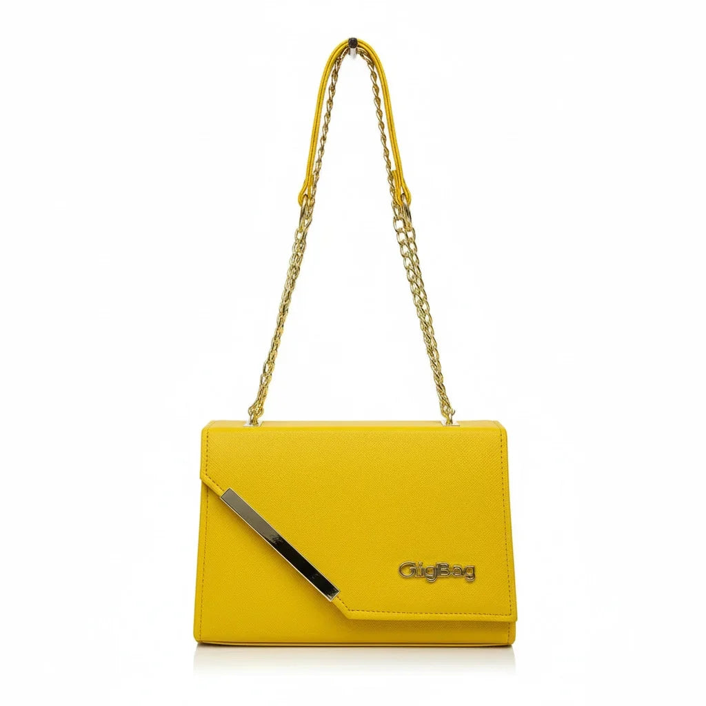 Virella Chain Handbag