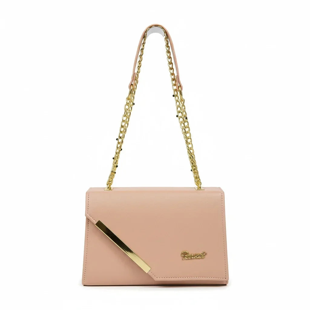 Virella Chain Handbag