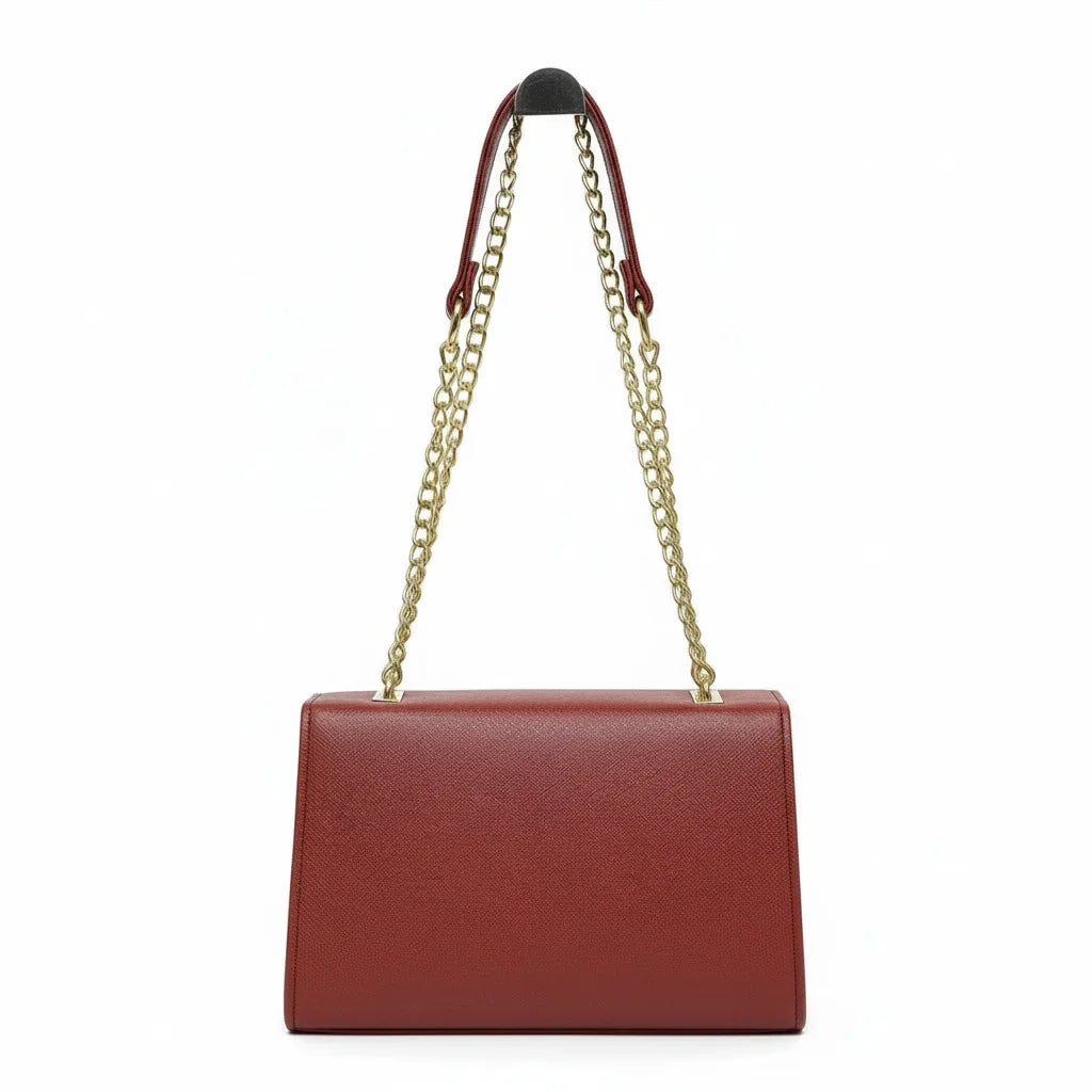 Virella Chain Handbag