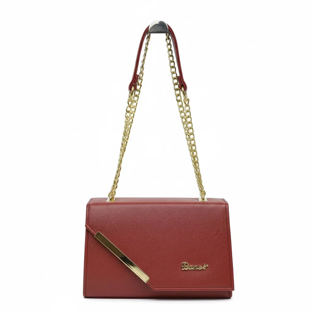 Virella Chain Handbag