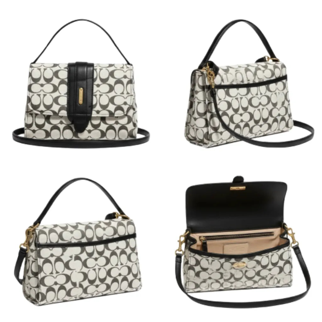 Zevana Aura Bag