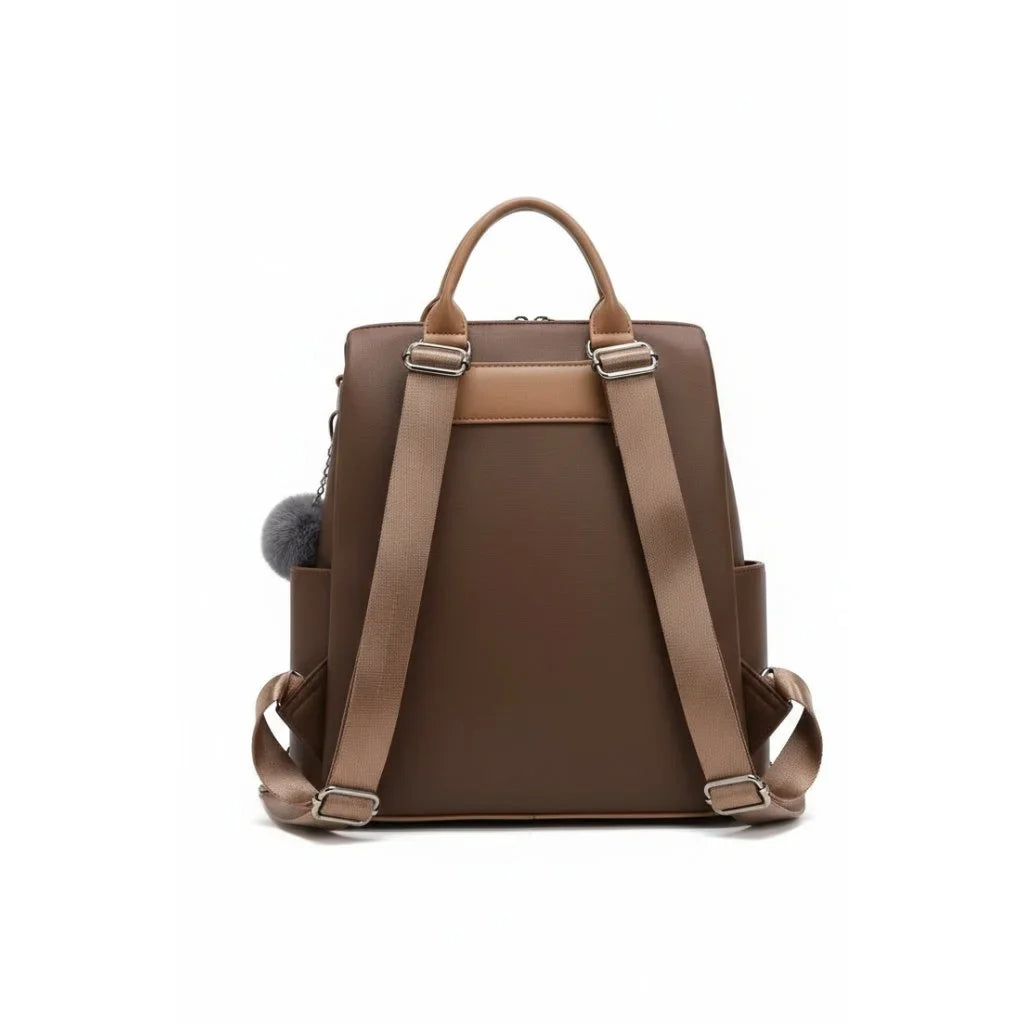 Glide Convertible Backpack