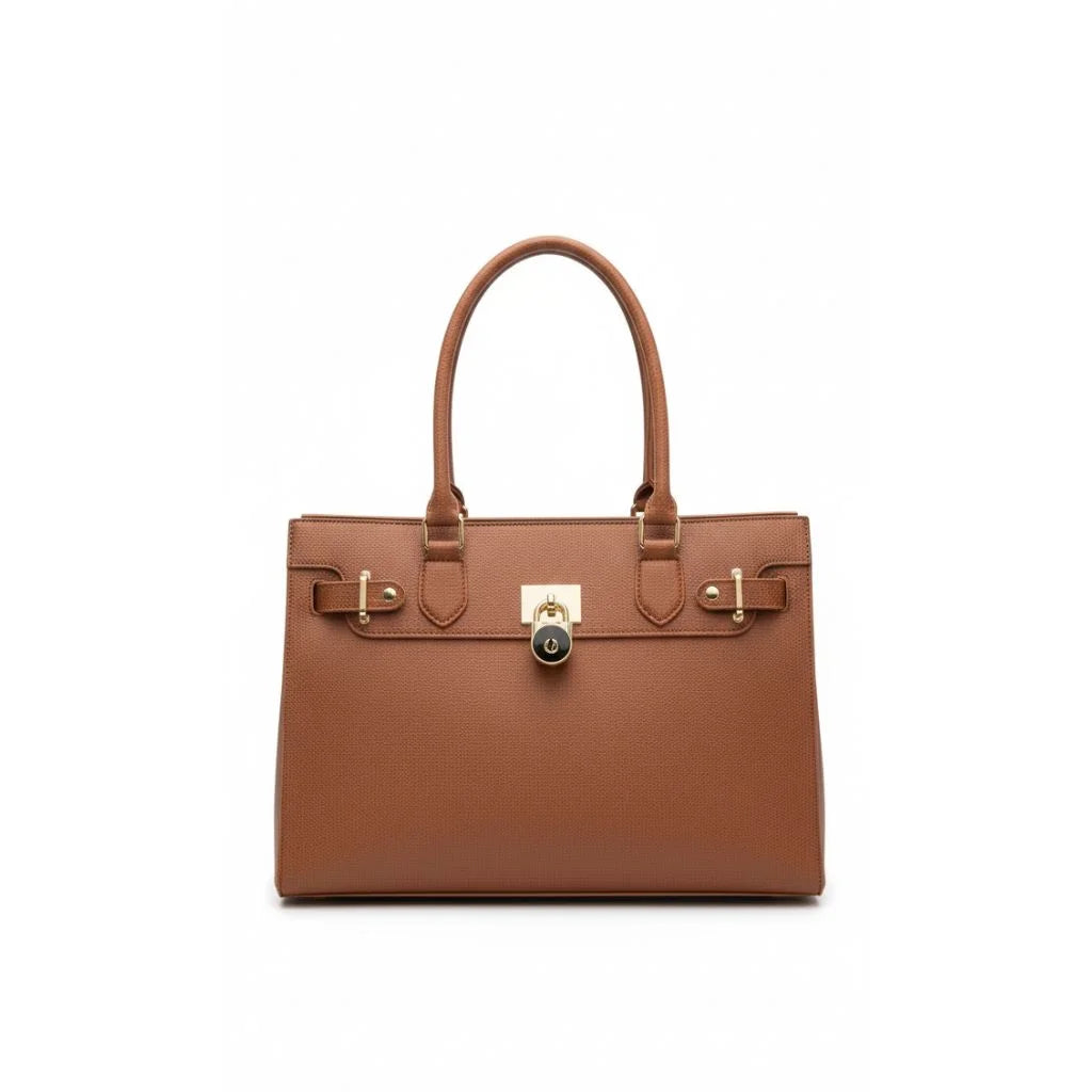 Prime Lock Executive Tote