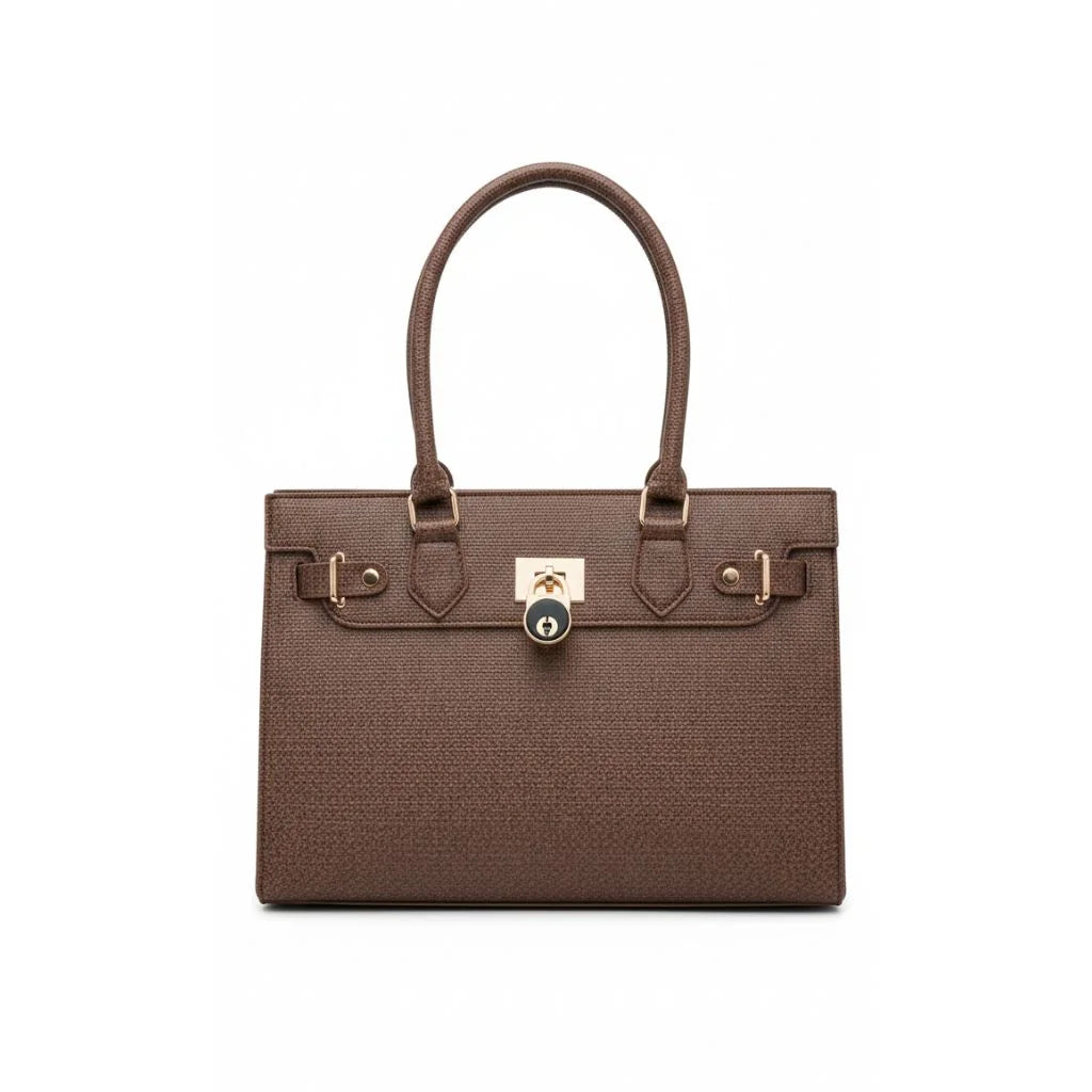 Prime Lock Executive Tote