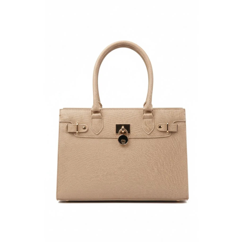 Prime Lock Executive Tote