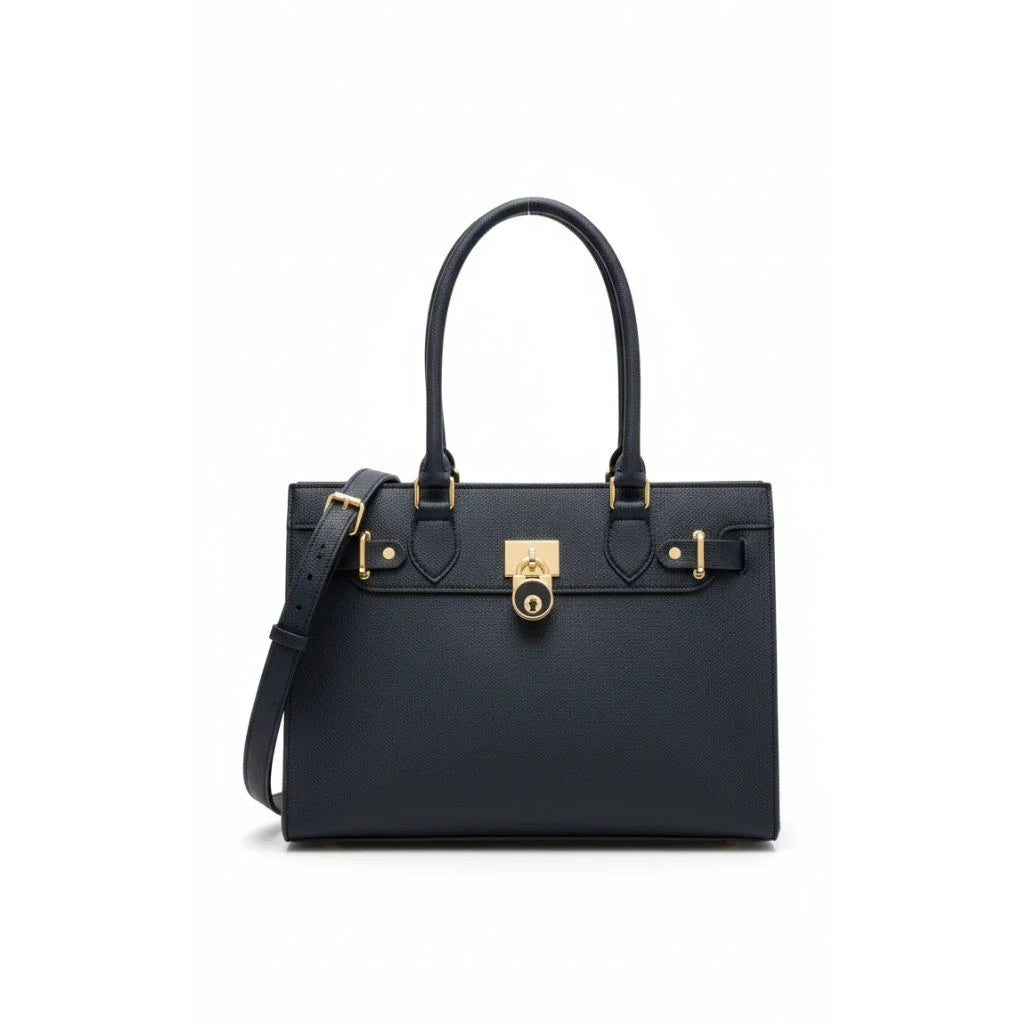 Prime Lock Executive Tote