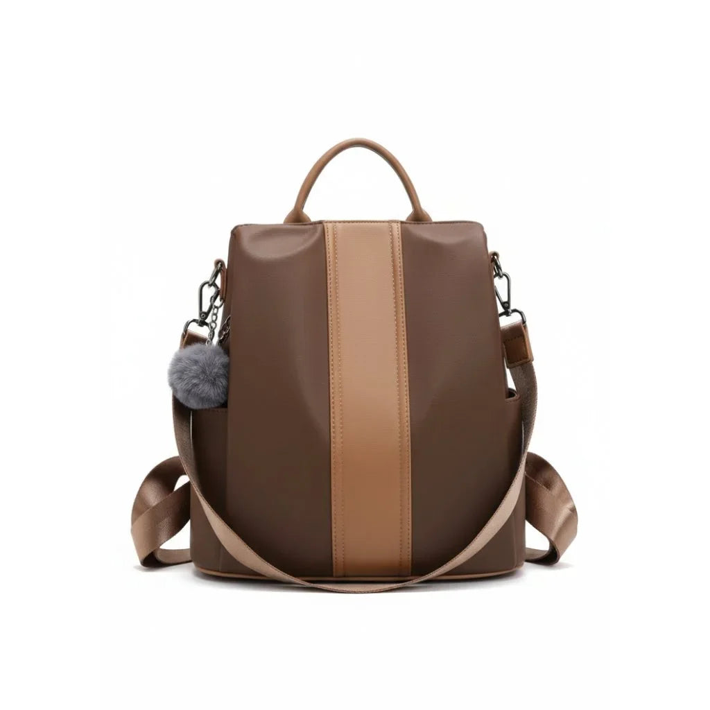 Glide Convertible Backpack