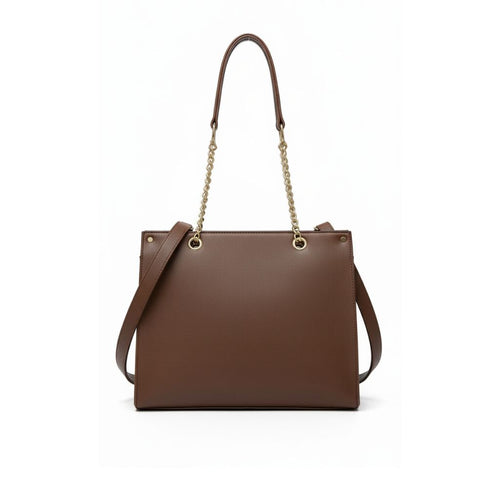 Classic Structured Work Tote