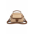 Linea Satchel