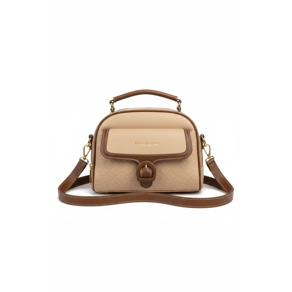 Linea Satchel