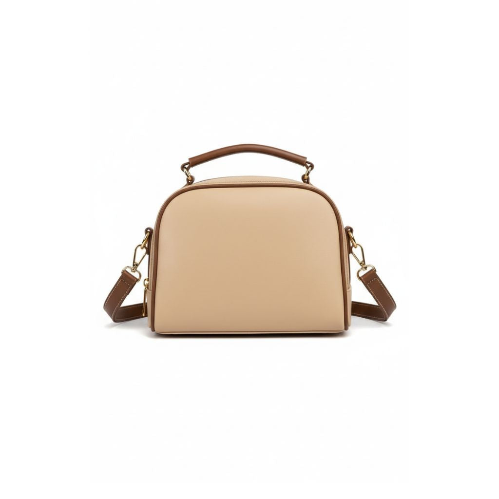 Linea Satchel