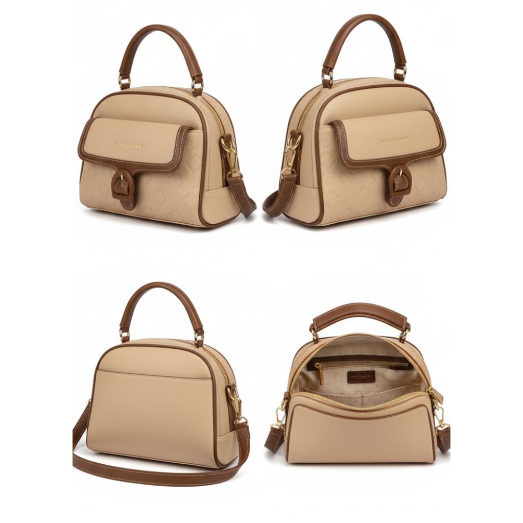Linea Satchel