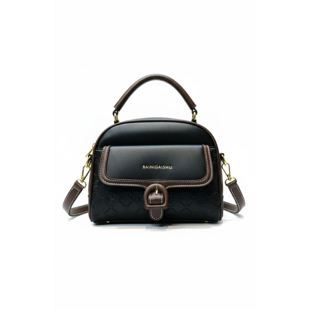 Linea Satchel