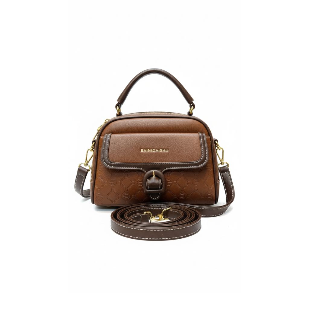 Linea Satchel