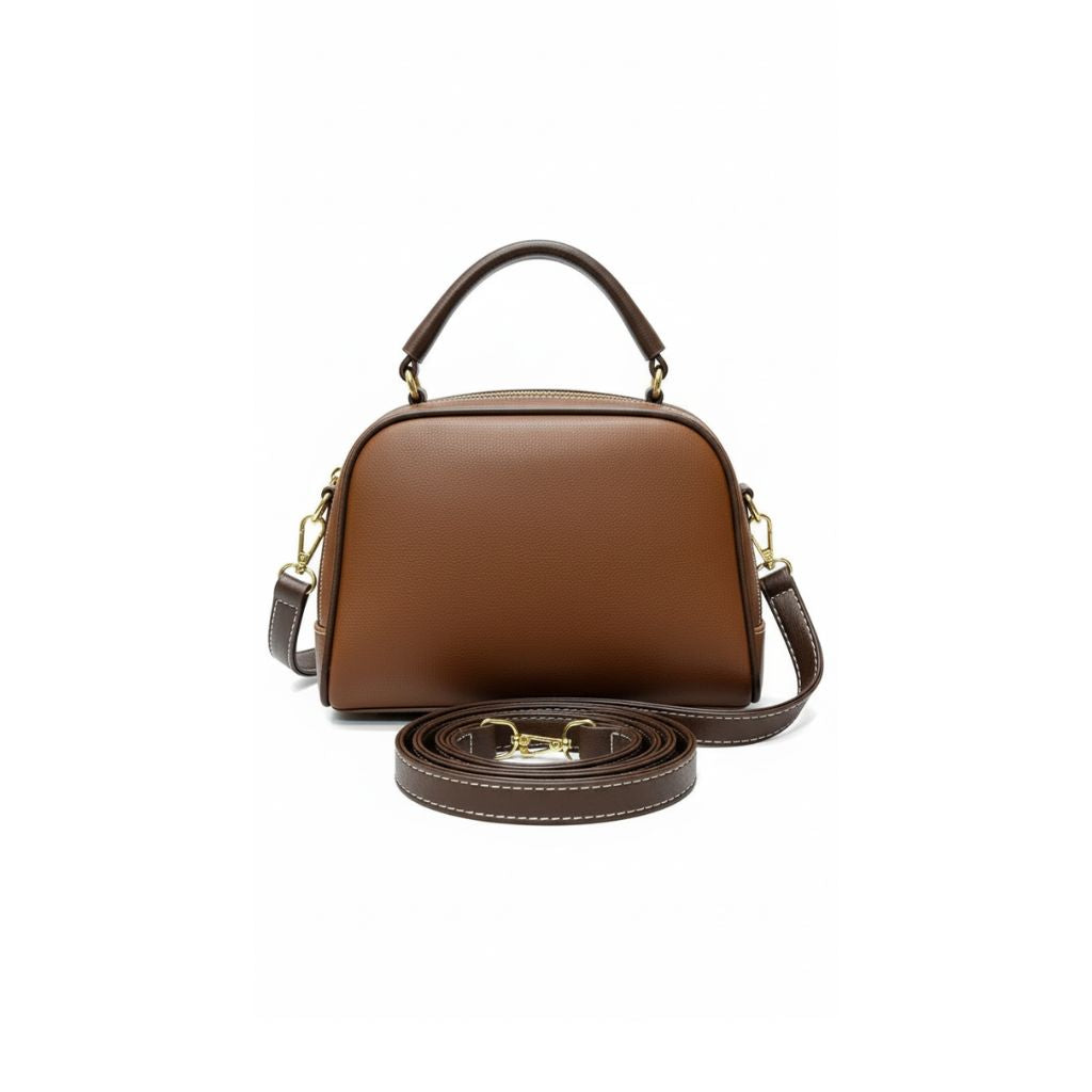 Linea Satchel