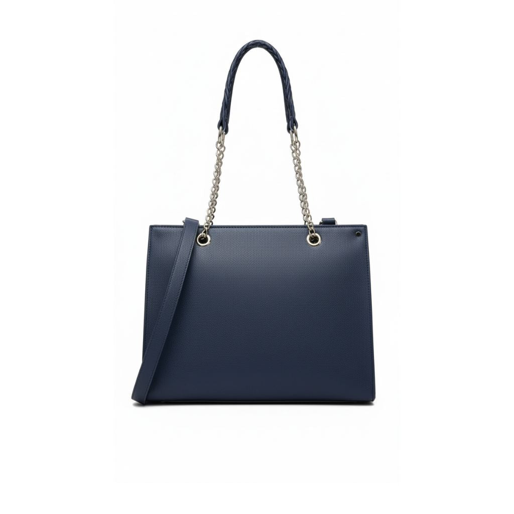 Classic Structured Work Tote