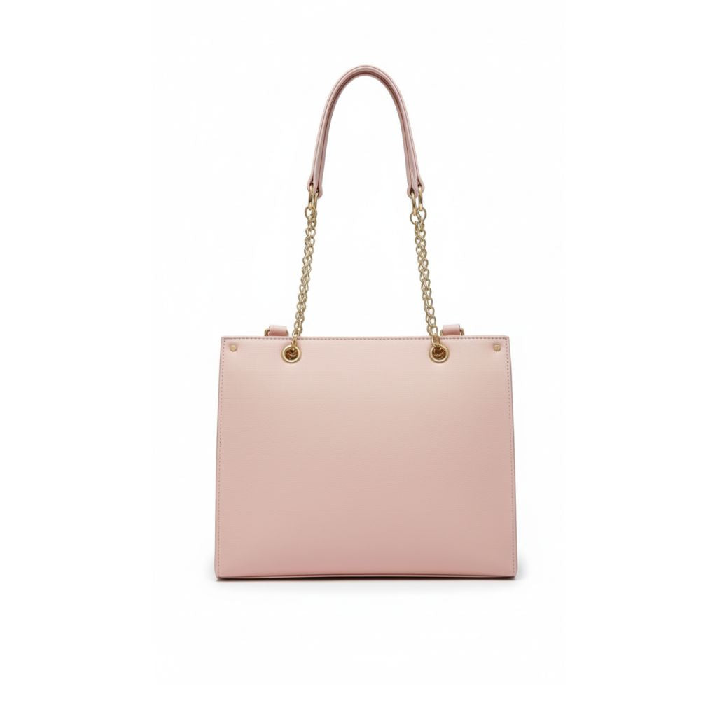Classic Structured Work Tote