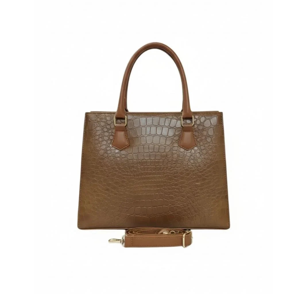 Croc Luxe Carry Set