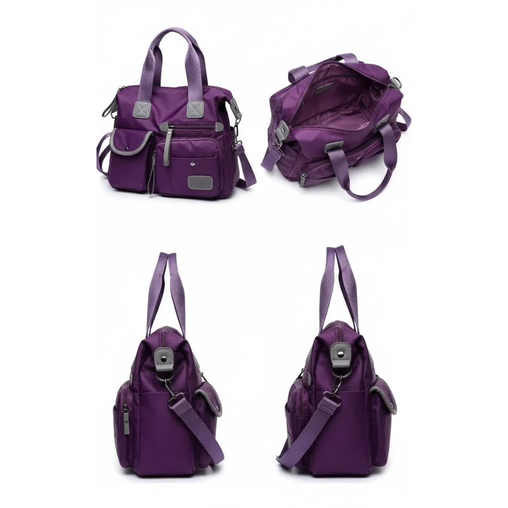 Urban Voyager Utility Tote