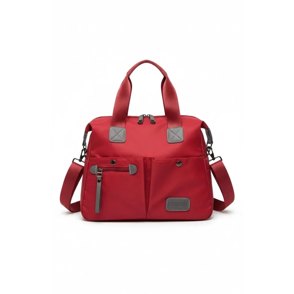 Urban Voyager Utility Tote