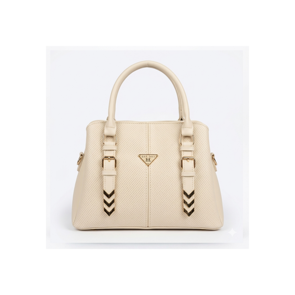 Evora Luxe Satchel