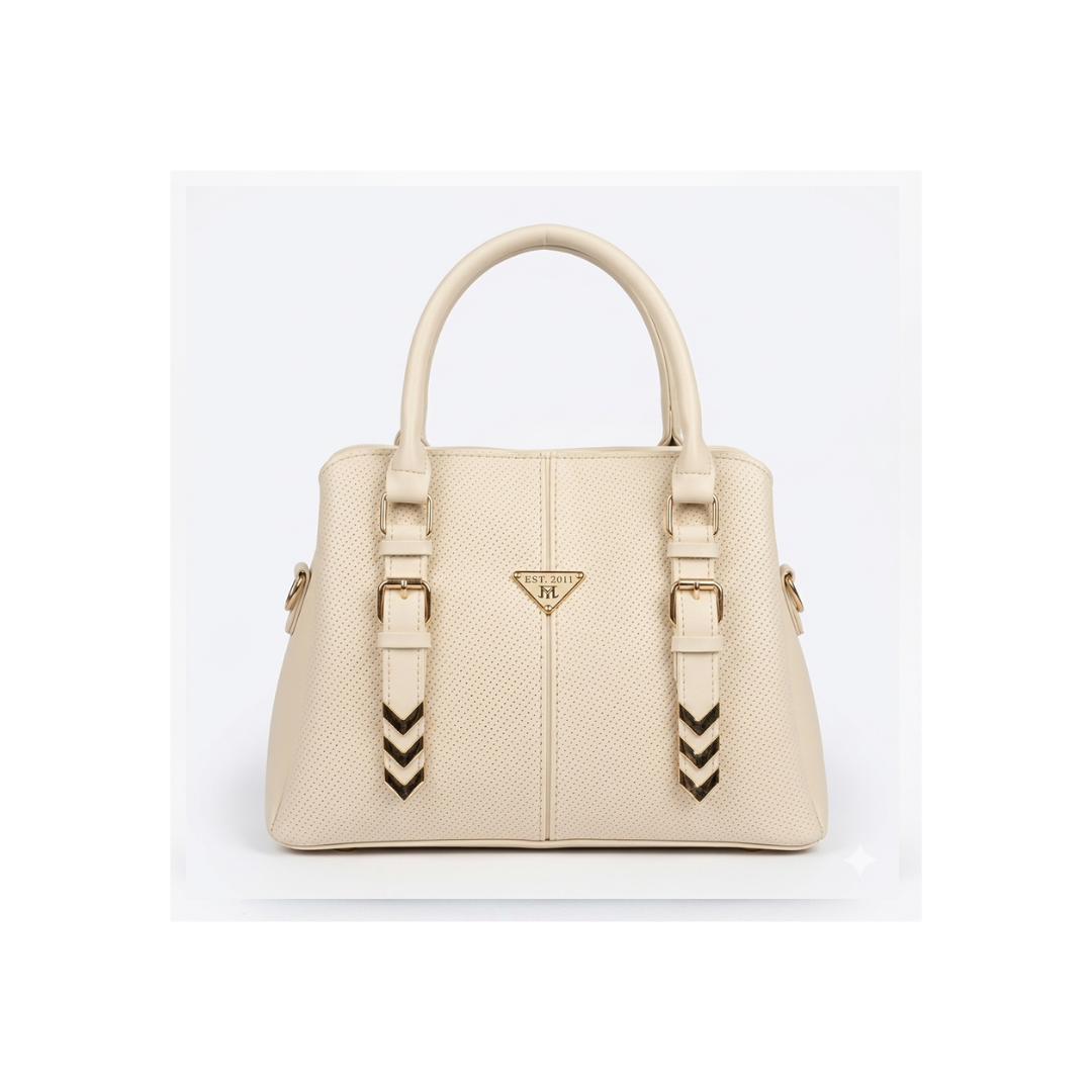 Evora Luxe Satchel
