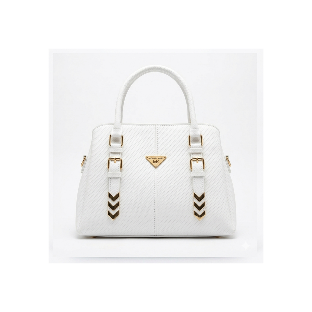 Evora Luxe Satchel