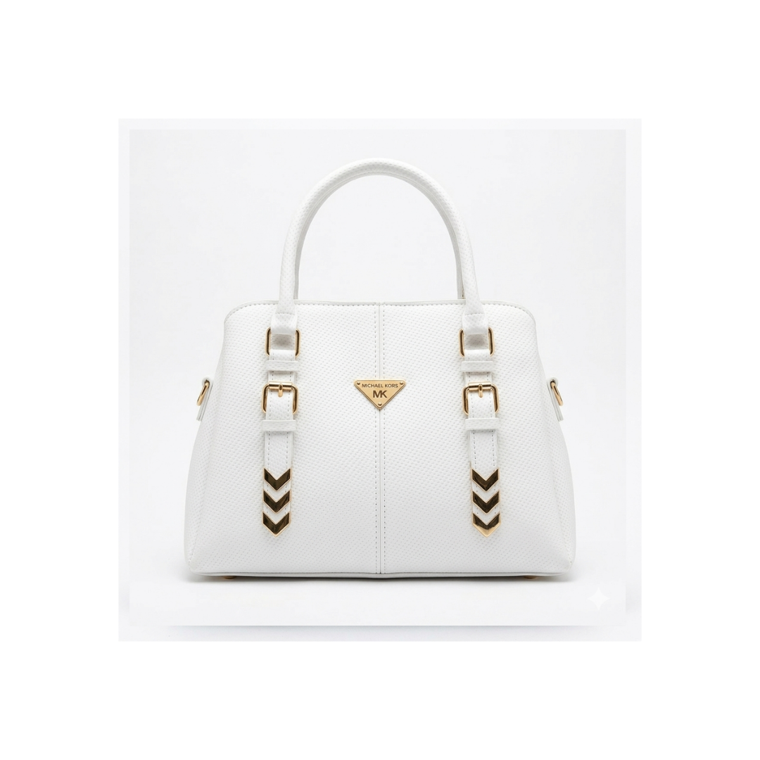 Evora Luxe Satchel