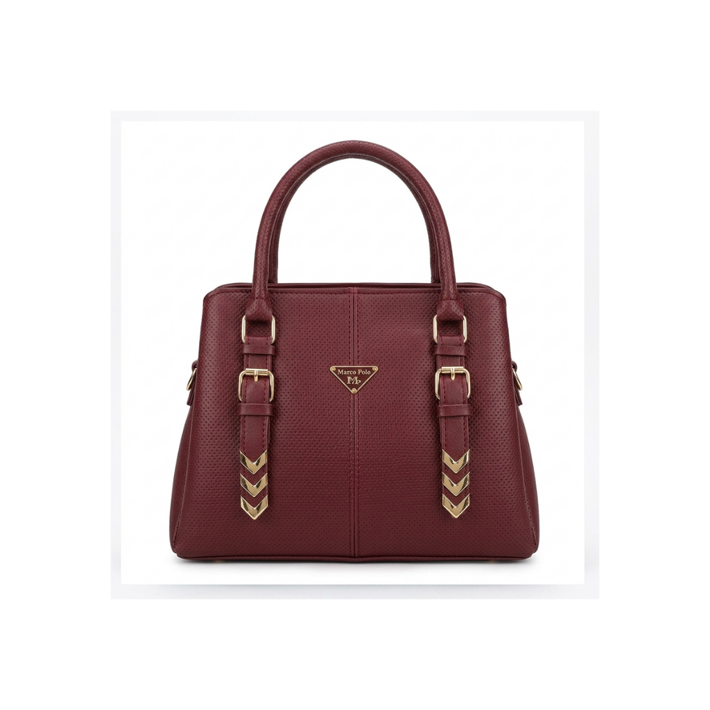 Evora Luxe Satchel