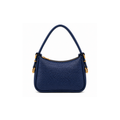 Textured Mini Shoulder Bag