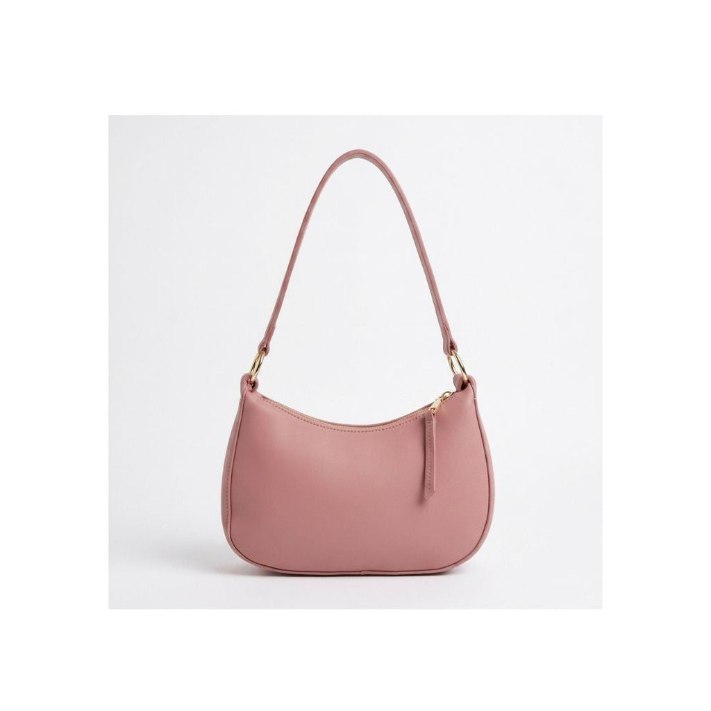 Luna Curve Shoulder Bag