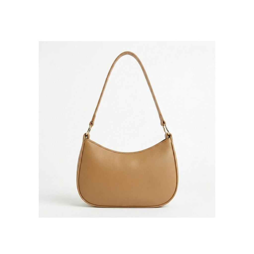 Luna Curve Shoulder Bag