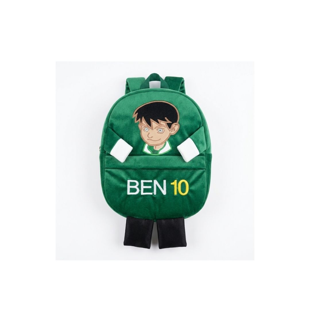 BEN10 Mini Character Bag