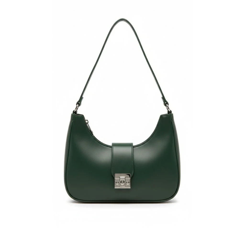 Seraphine Curve Baguette