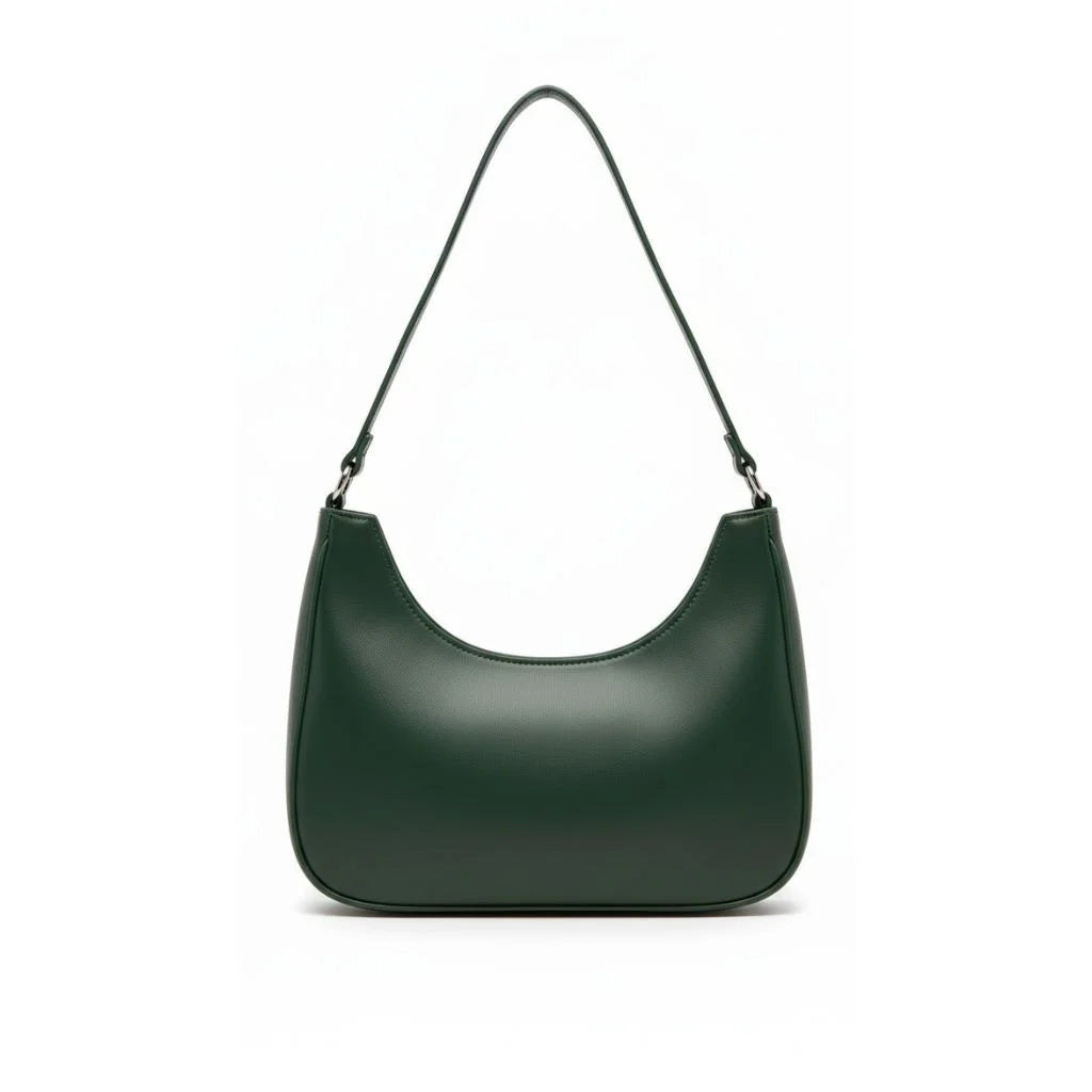 Seraphine Curve Baguette