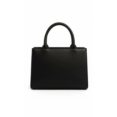 Belleza Bow Structured Satchel
