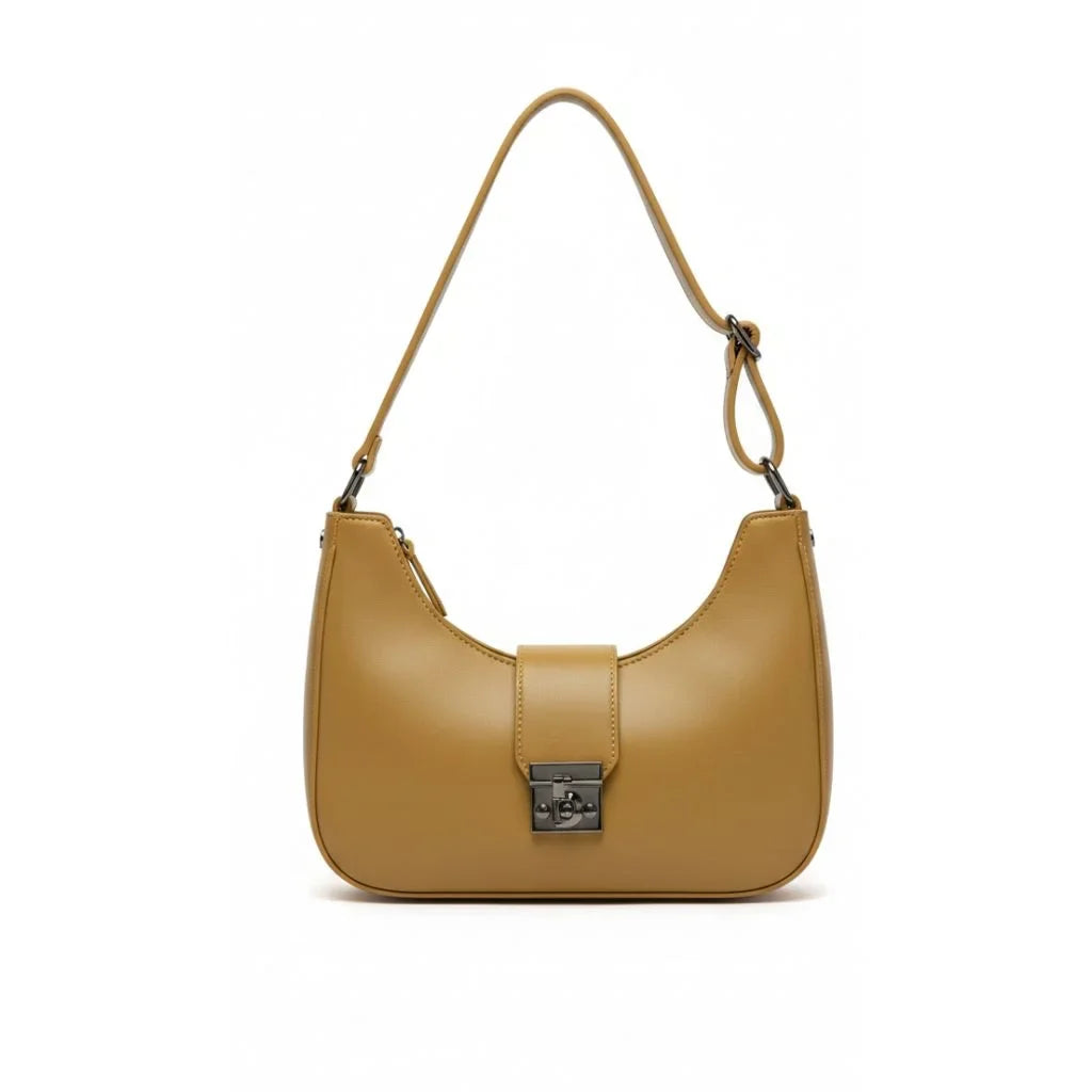 Seraphine Curve Baguette