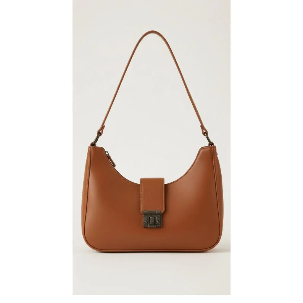 Seraphine Curve Baguette