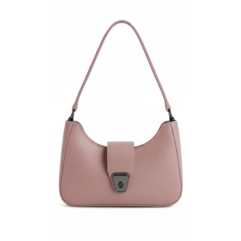Seraphine Curve Baguette
