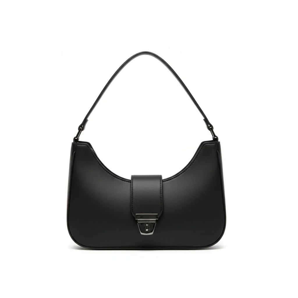 Seraphine Curve Baguette