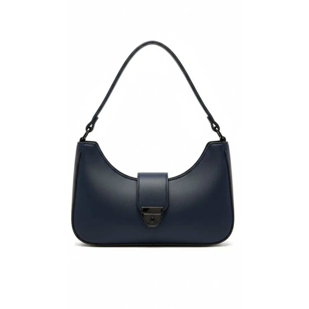 Seraphine Curve Baguette