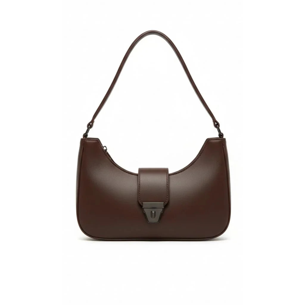 Seraphine Curve Baguette