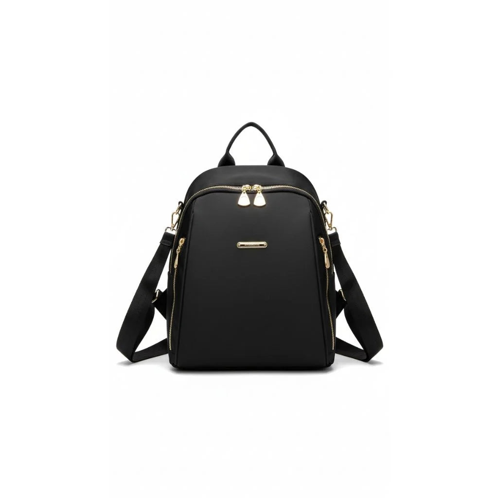 Vellora Compact Backpack