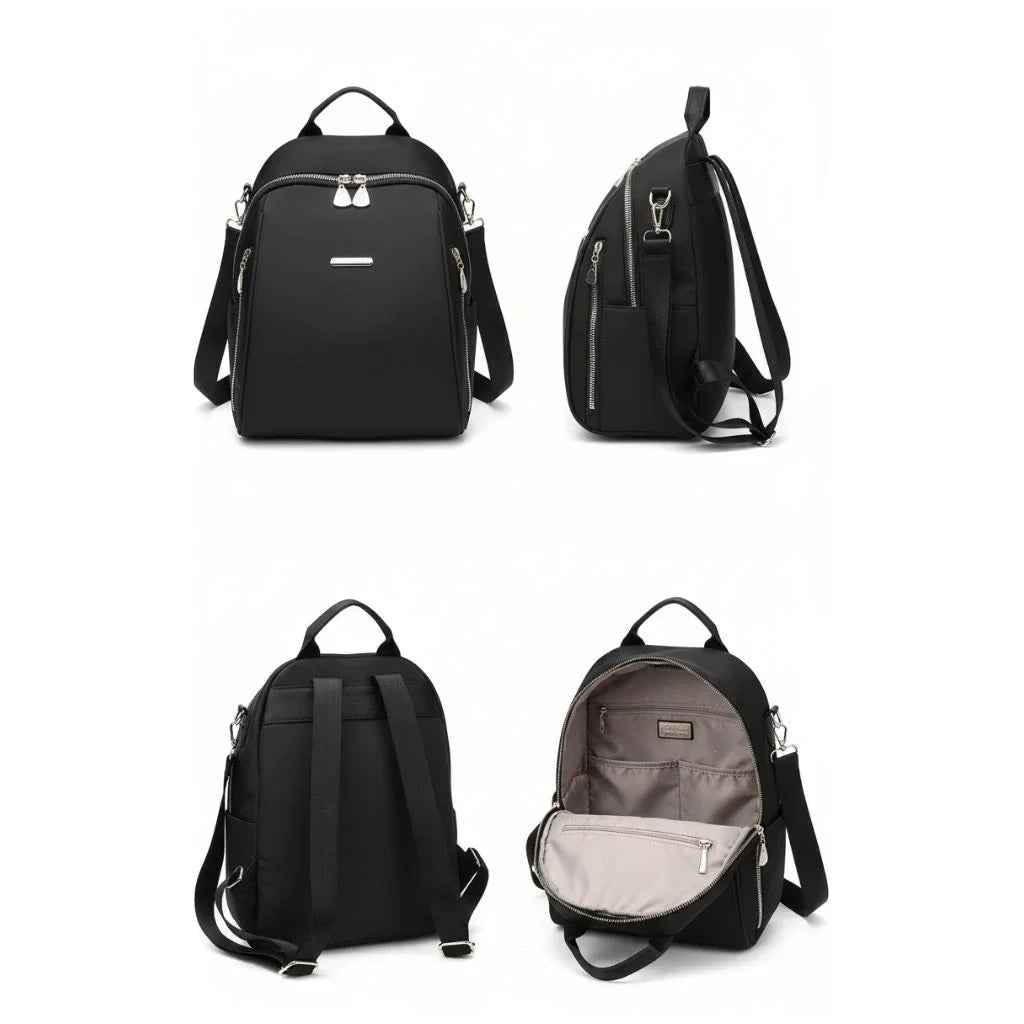 Vellora Compact Backpack