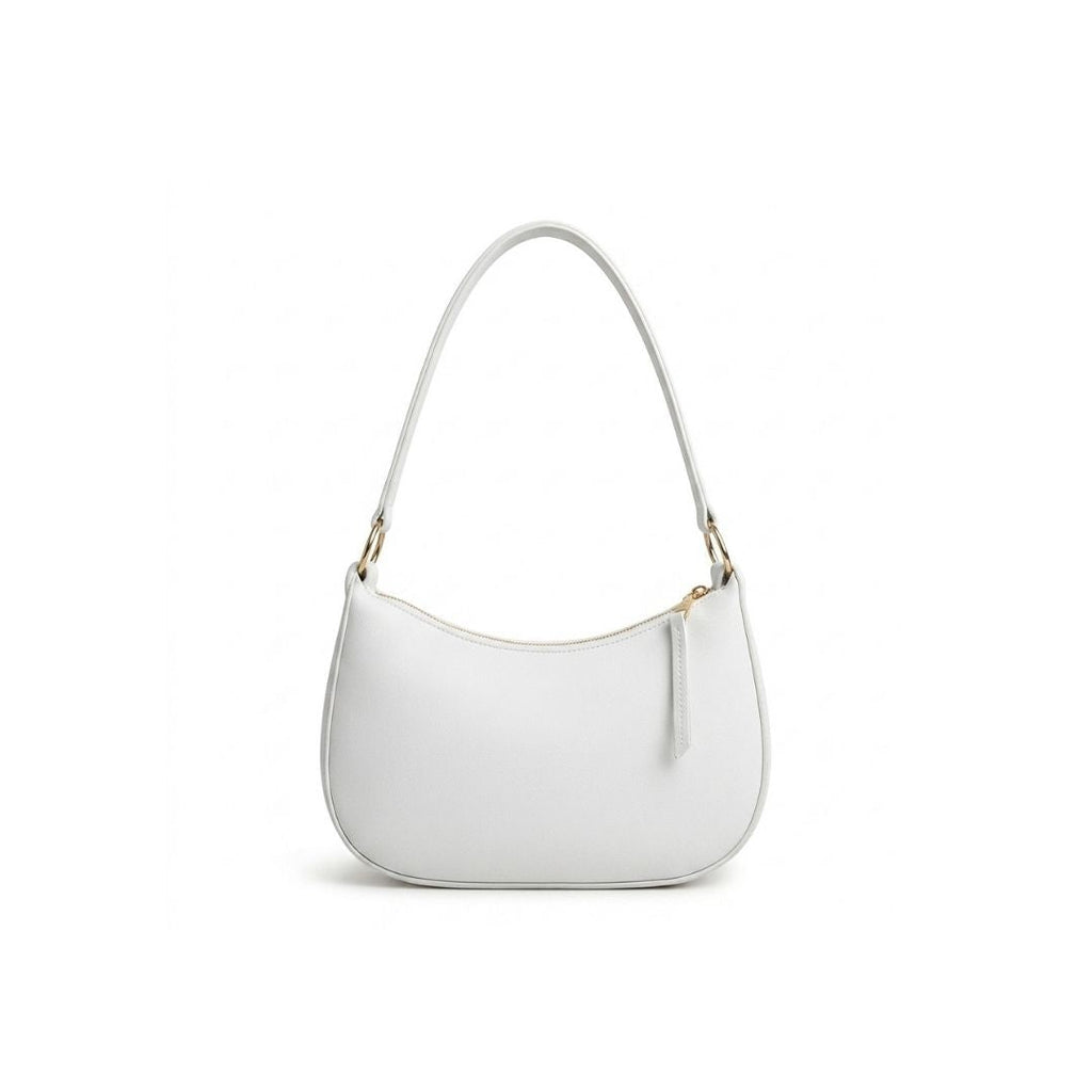 Luna Curve Shoulder Bag