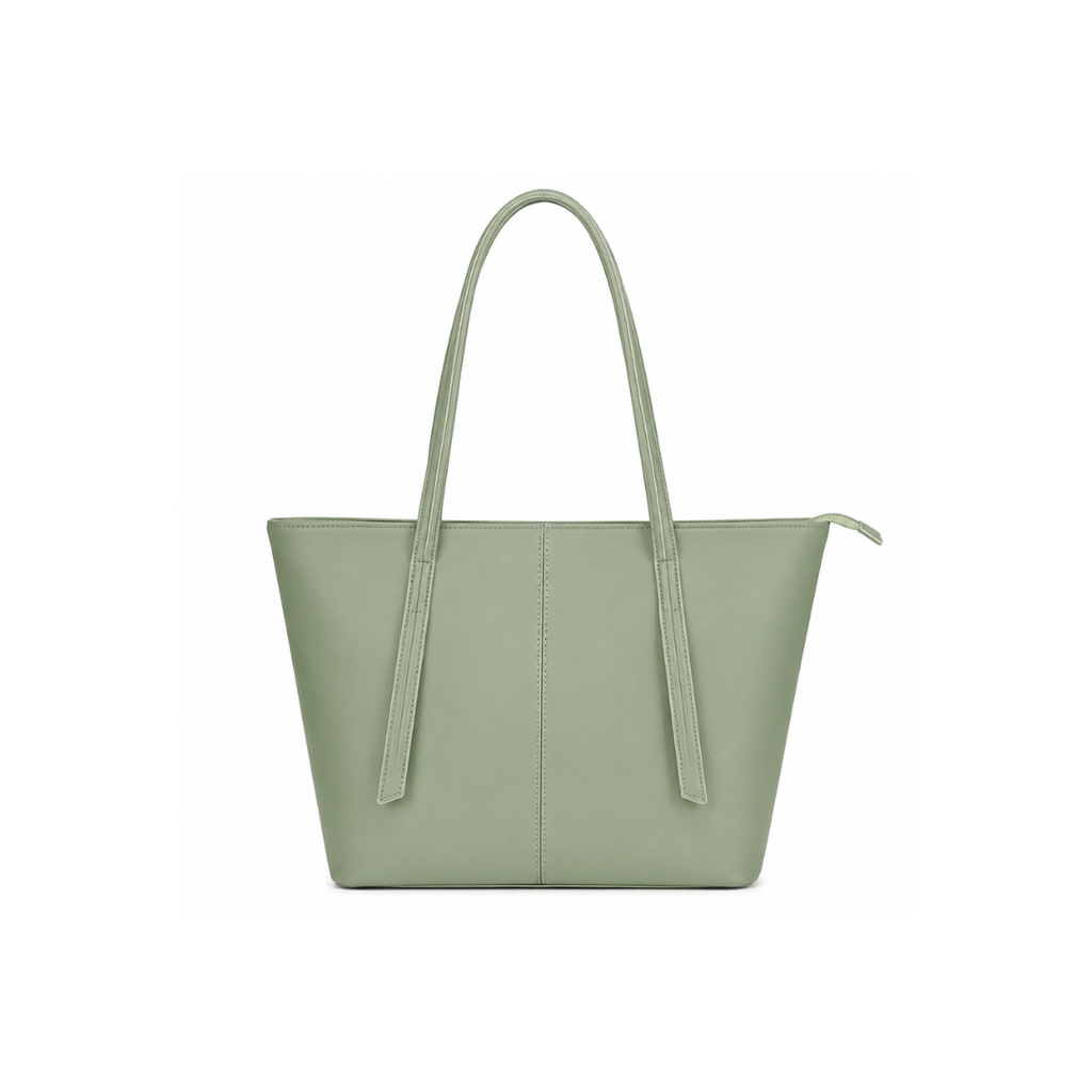 Metro Minimal Tote Bag