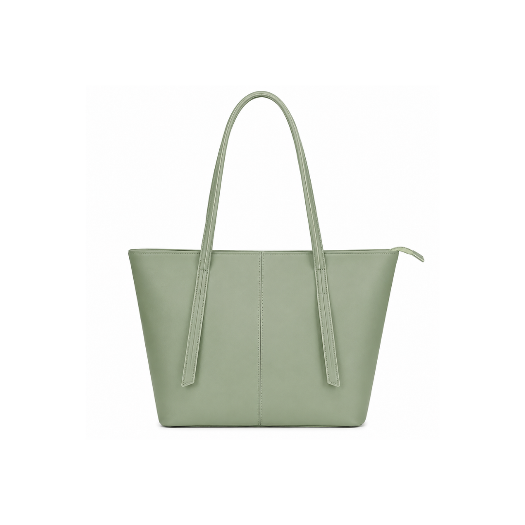 Metro Minimal Tote Bag